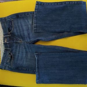 COPY - Lands End Canvas Size 26 Denim Jeans